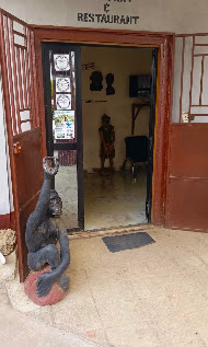 Luawa Resort Hotel 2
