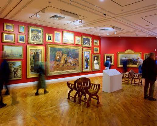 Ferens Art Gallery