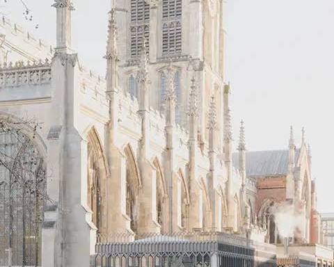 Hull Minster 4
