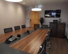 University Centre St Helens Conference Suite 3