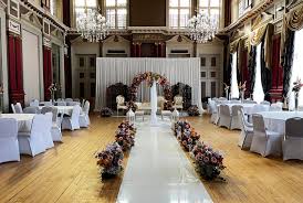 The Grand Ballroom