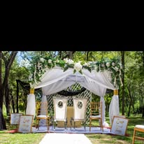 Buxton Farm Functions Venue 2