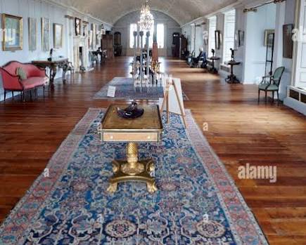 Burton Agnes Hall 3