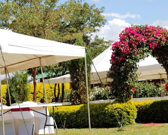 Lebetty’s Events Garden 5
