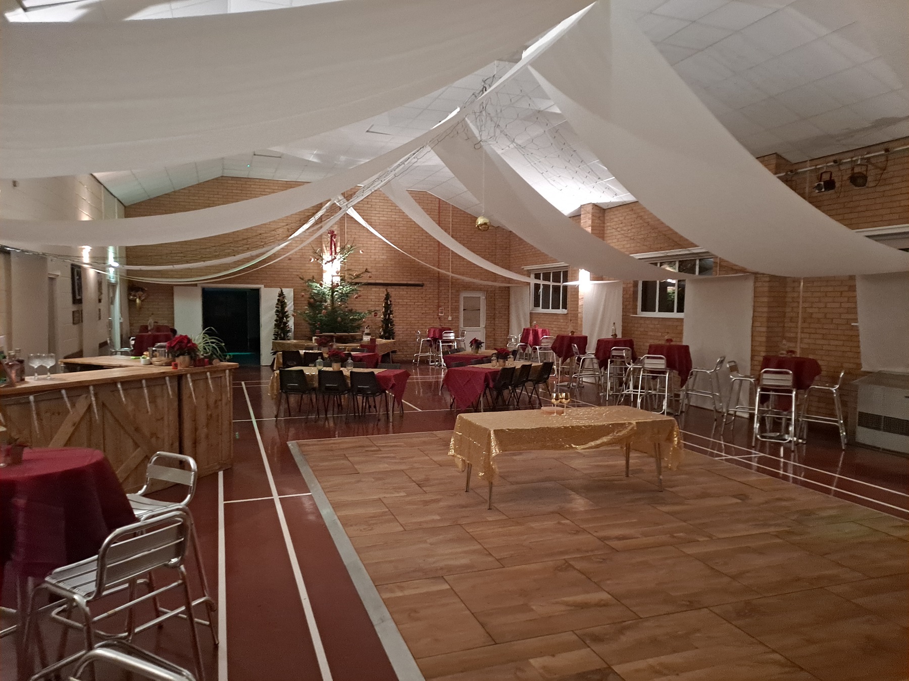 Terrington Village Hall 5