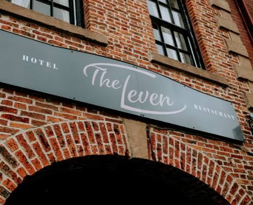 The Leven Hotel