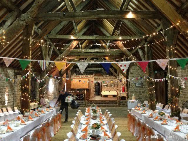 The Manorial Barn 3