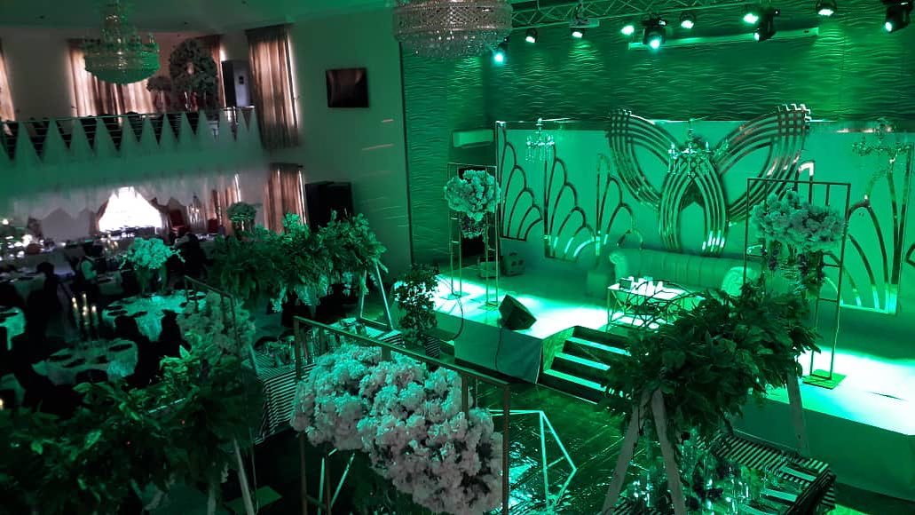Vinpy Events Centre 5