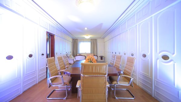 Meeting Hall 1
