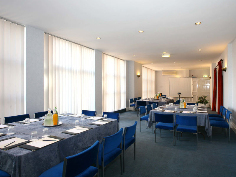 Albert Hall Conference Centre 3