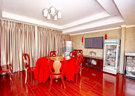 Macoco Resort Angola 2
