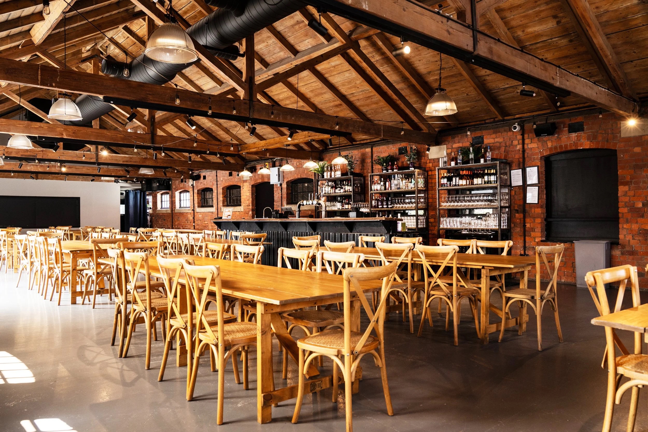 The Stables Manchester 4