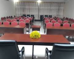 Mabuka Conference Room