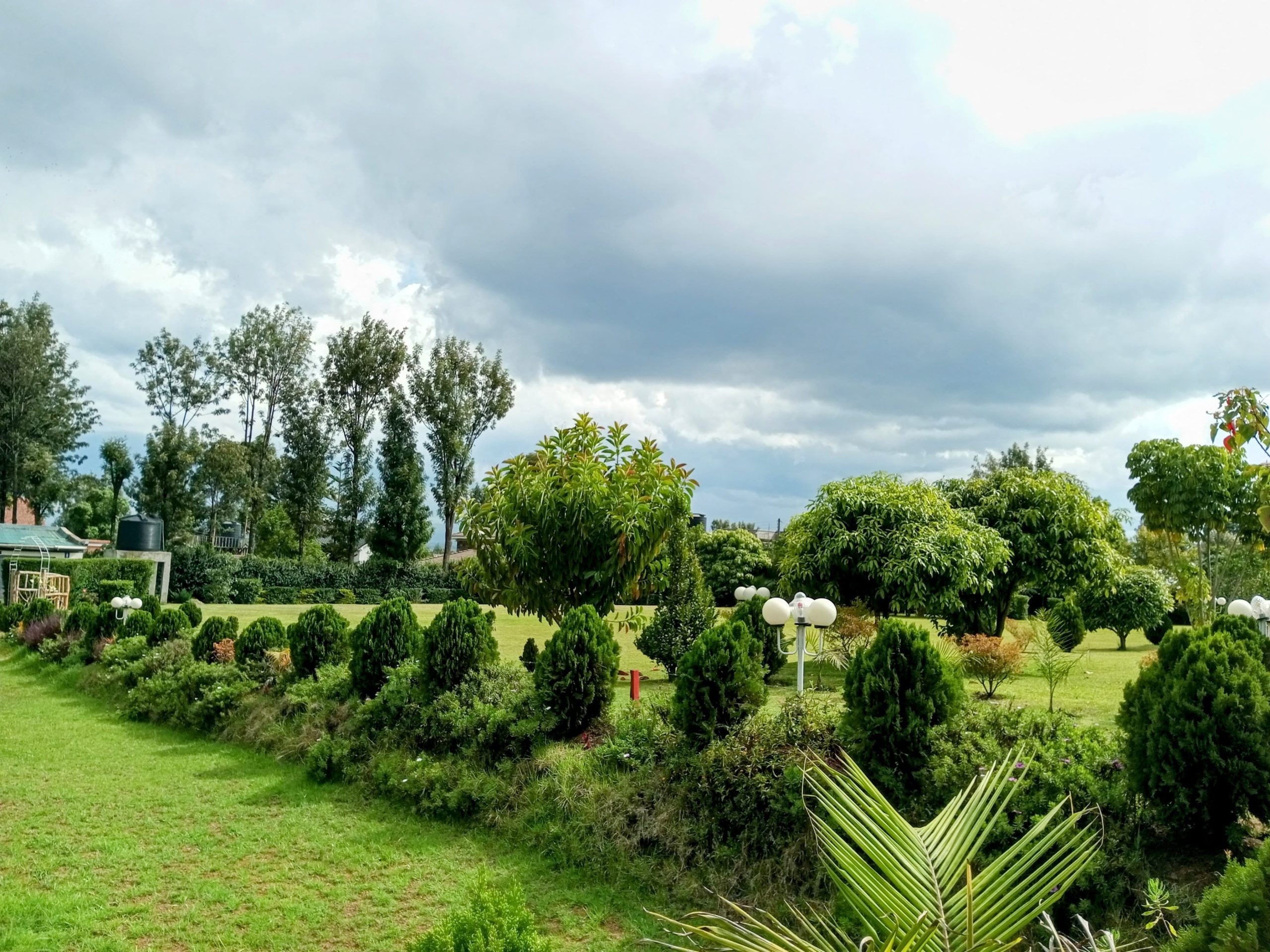 Dedicated Photography Zones