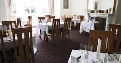 Burn Hall Hotel & Conference Centre 5