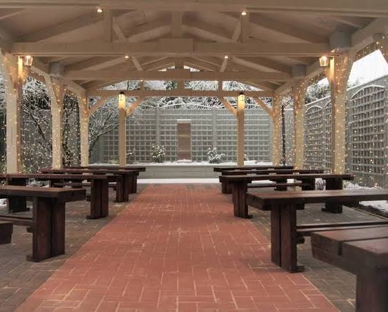 All Seasons Philipburn Hotel 5