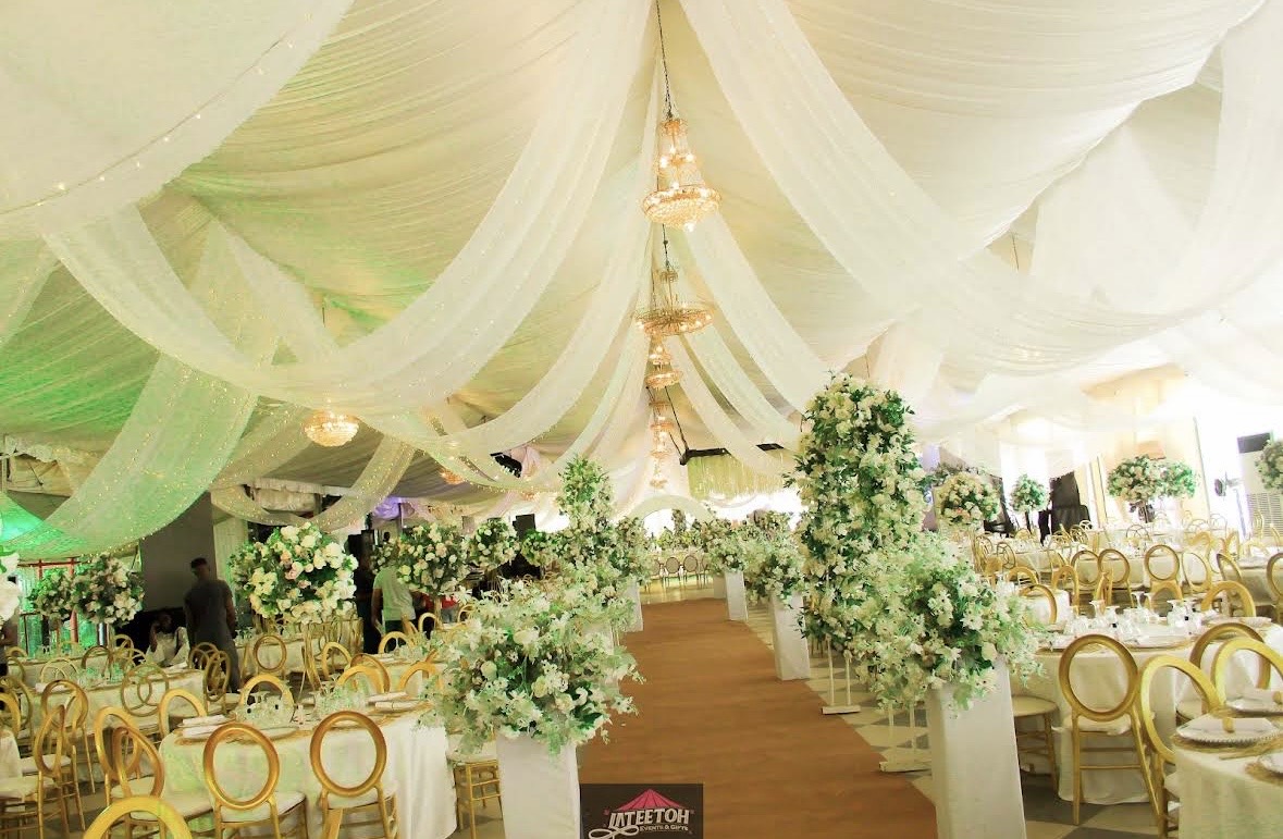 10 Degrees Events Centre 2