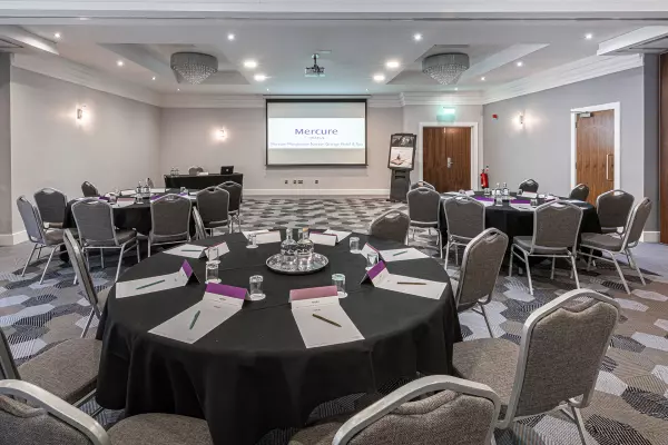 Marland Suite