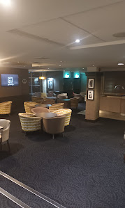 Townfields Restaurant & Bar