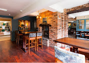The Traditional Vault & Taproom