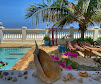 Pool Deck & Sundowner Lounge
