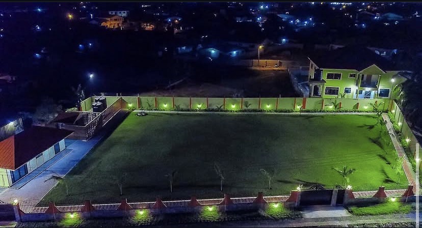 Royal Dazzle Event Center