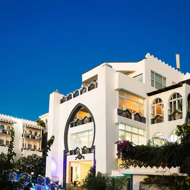 Madinat Al Bahr Business & Spa Hotel 2