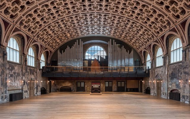 Grand Hall