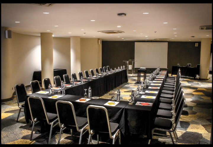 Conference Hall 2