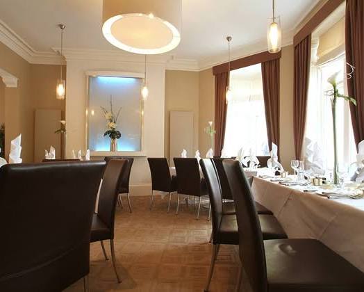 Dean Court Hotel 4