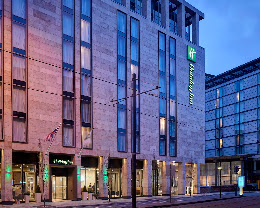 Holiday Inn Manchester - City Centre