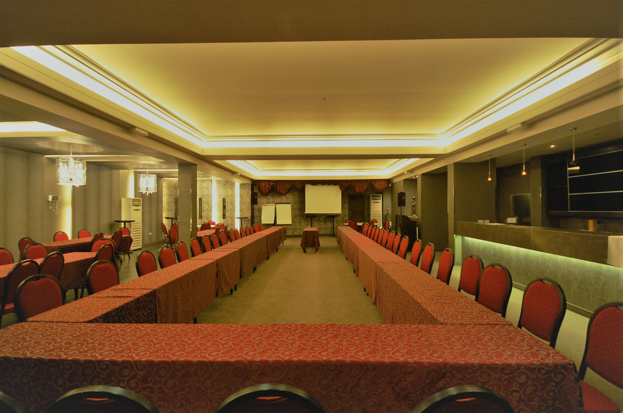 VIP Room