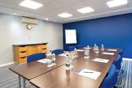 The Amy Johnson Suite