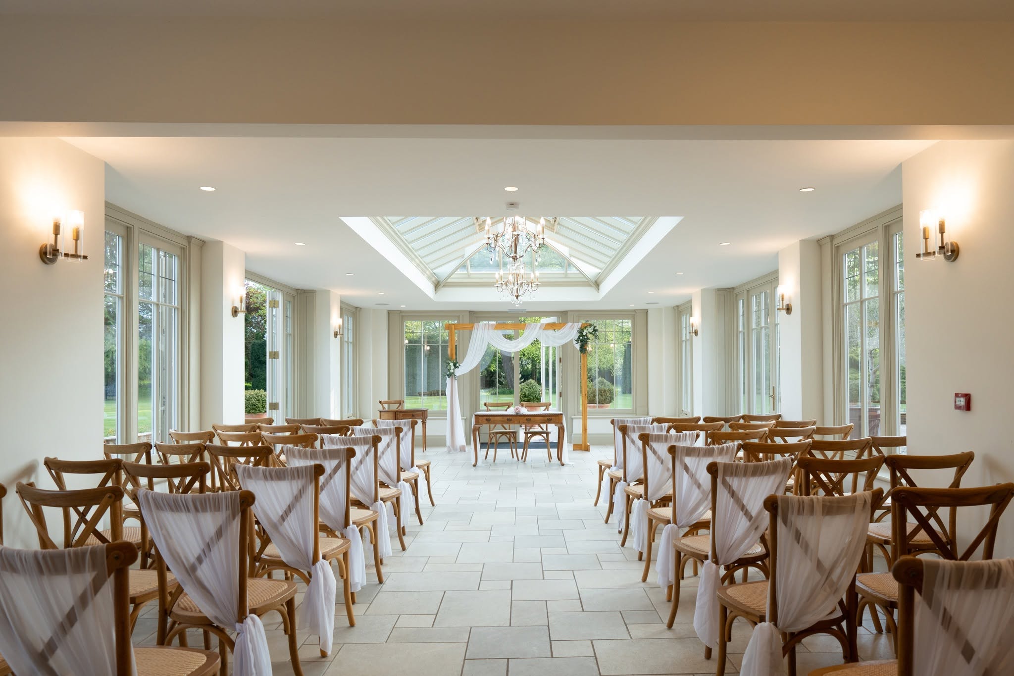 Plum Park Manor