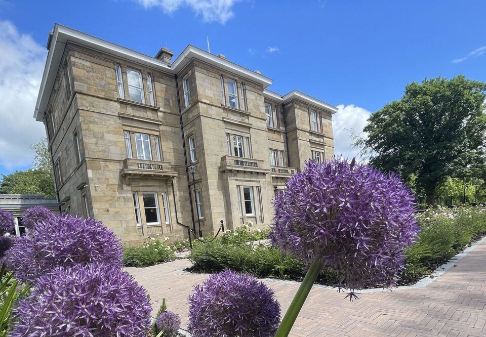 Buile Hill Mansion 2