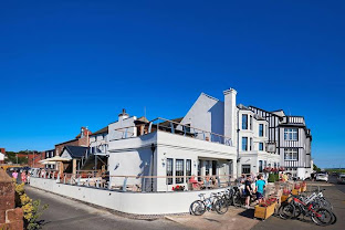 The Ship Hotel (Parkgate)