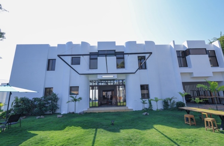 Villa Rosa- Société Rosa Maria 4