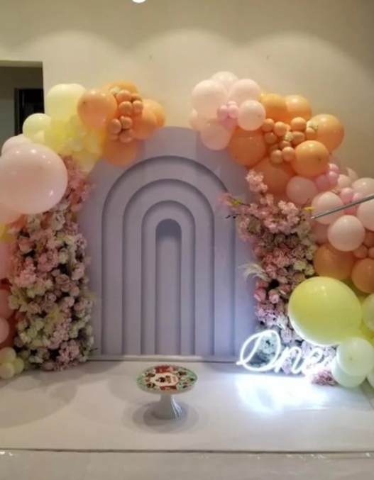 Creative Production & Event Styling Studio