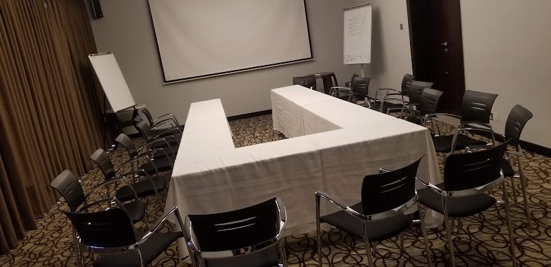 Function Room 4