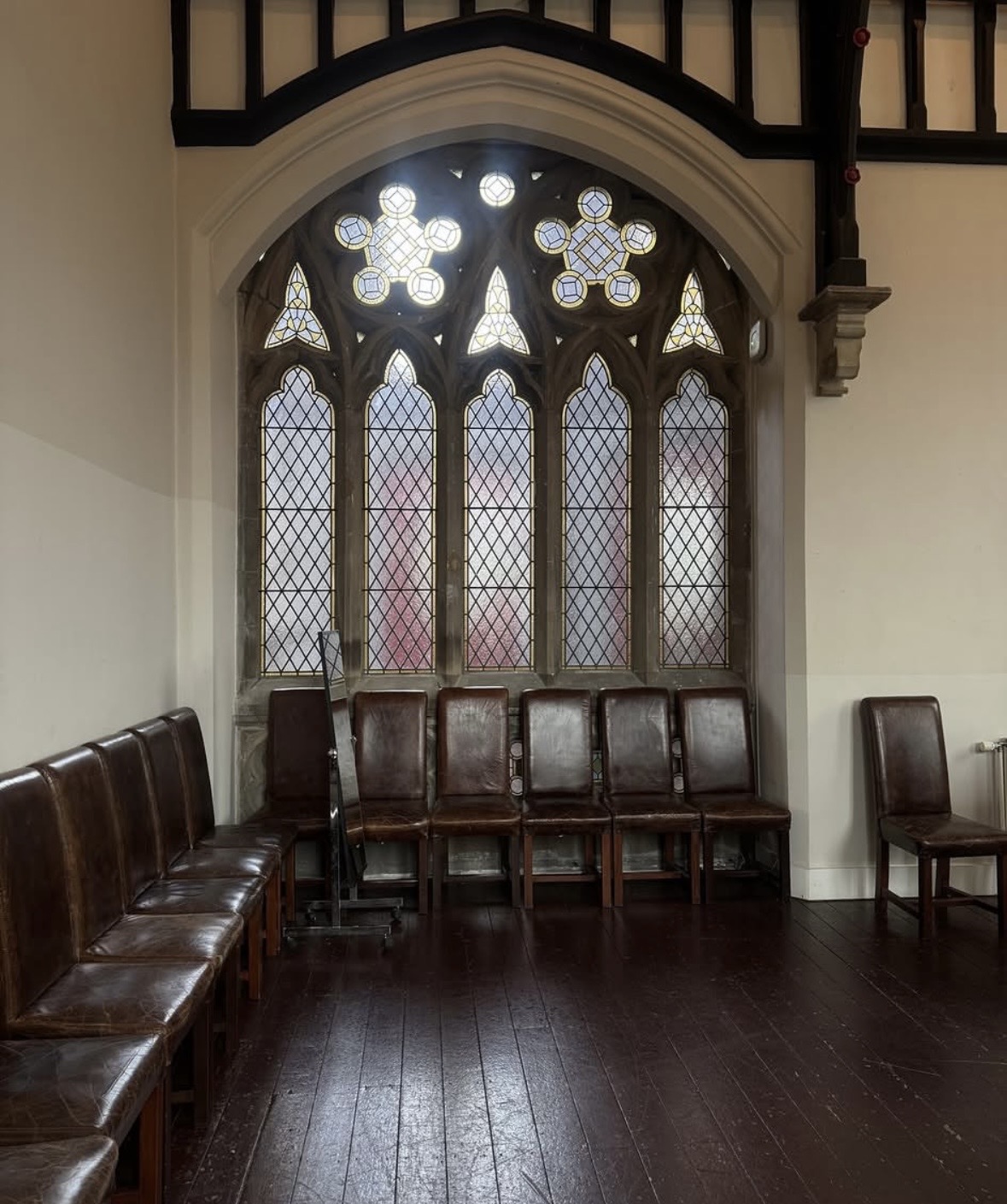 Private Chapel