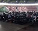 The Convocation ArenaDescription