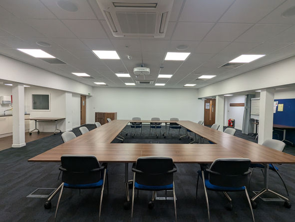 Cleaves Conference Centre 2