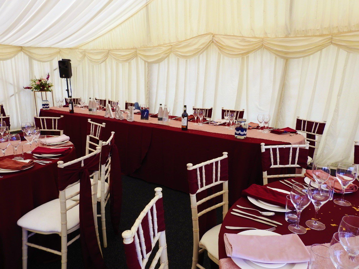 Hatton Weddings 4