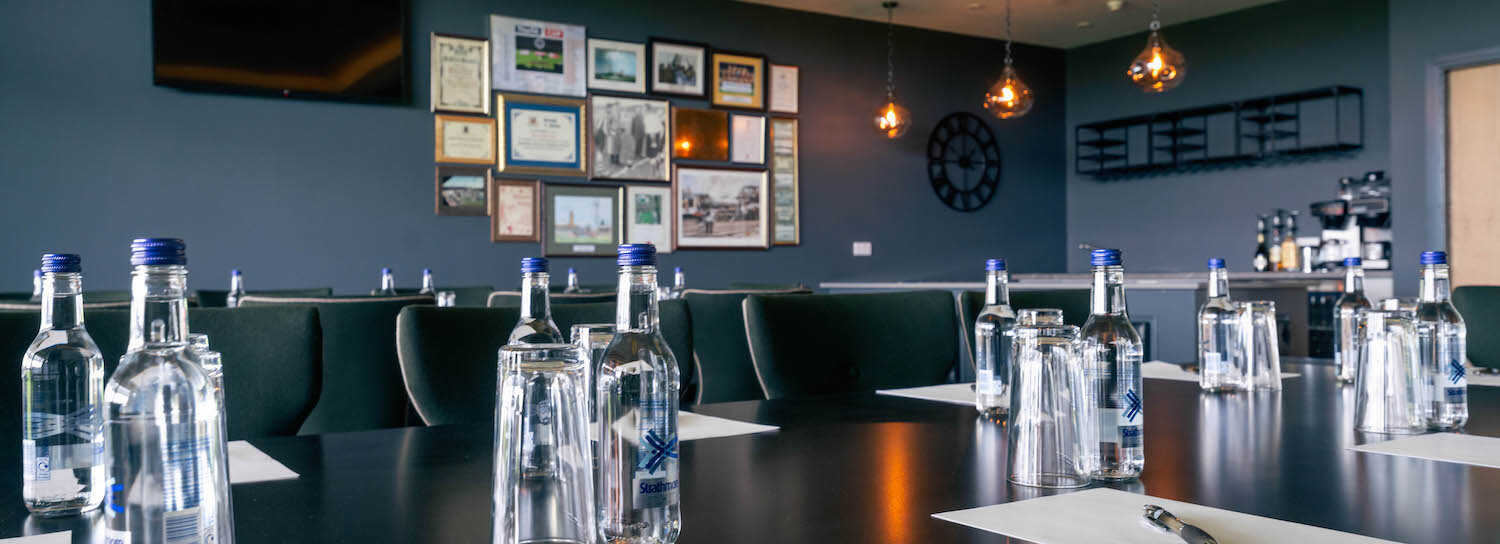 The Jakemans Community Stadium Venue Hire 3