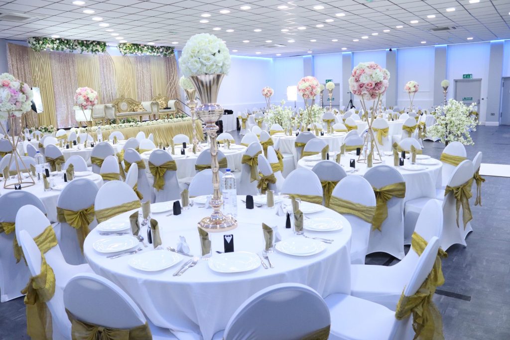 The Grand Suite 4