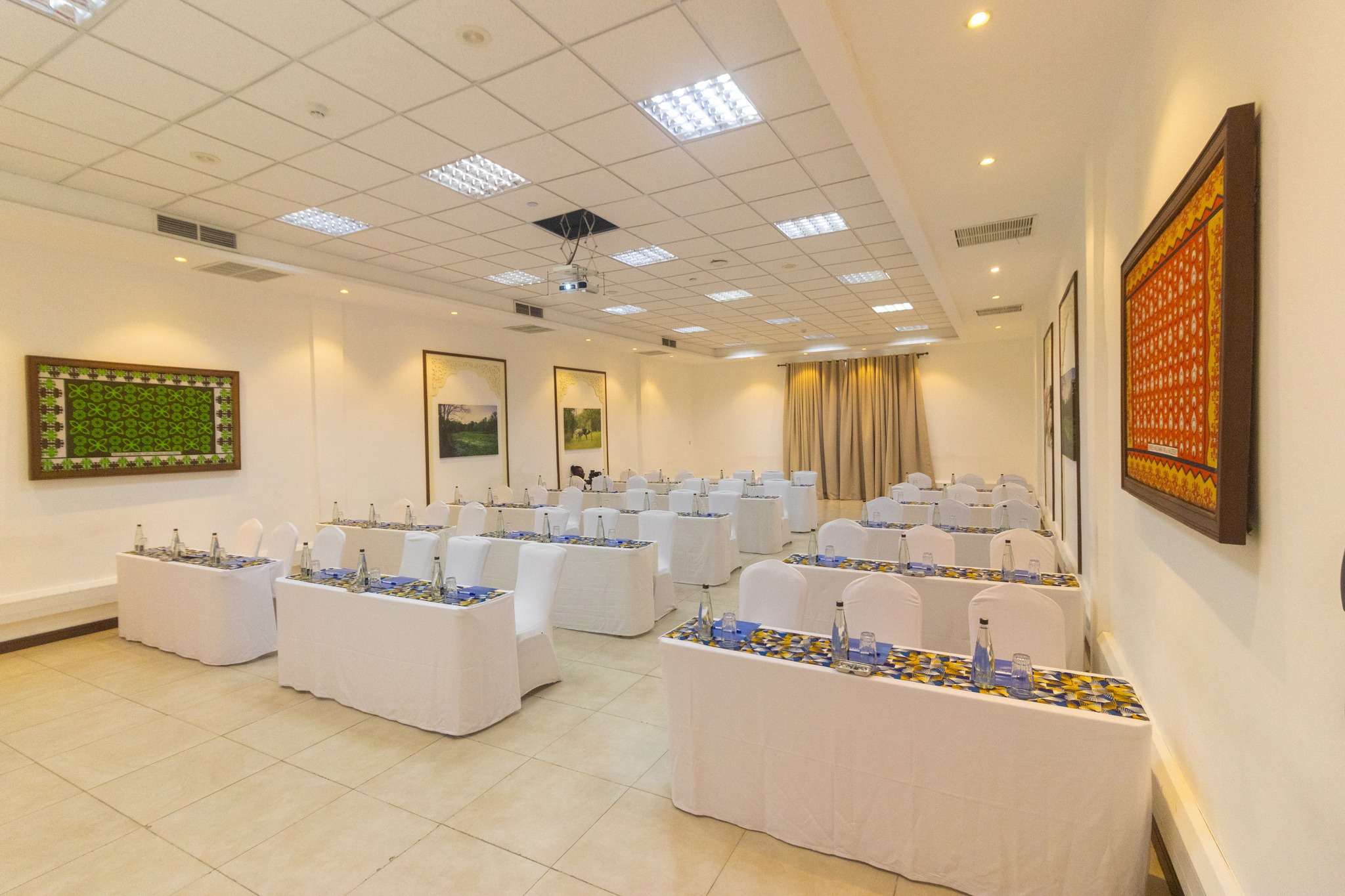 Black Marlin
