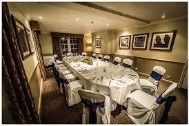 Wood Hall Hotel & Spa 5