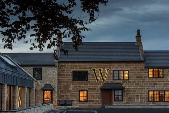 The Wainstones Hotel