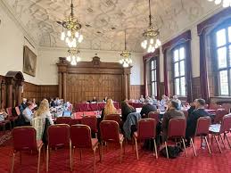 The Conference Room