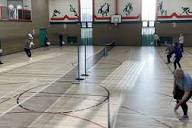 Rotherham Leisure Complex